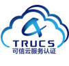 TRUSTED CLOUD [China]