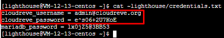 腾讯云服务器如何使用Cloudreve 应用镜像搭建个人云盘？插图2