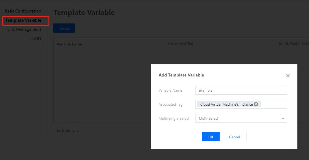 Template Variables , Microsoft SQL Server template variables – VUXF