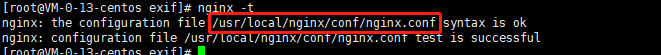 Linux主机Nginx纯手动安装Discuz Q教程